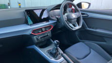 SEAT Arona 1.0 TSI 115 FR 5dr Petrol Hatchback